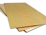 3.0mm x 305mm x 610mm Plywood