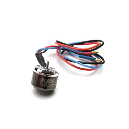 Tail motor 3600kv Blade 230s