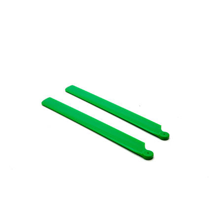 Blade Main rotor blade set (green) Blade 230s (Box 23)