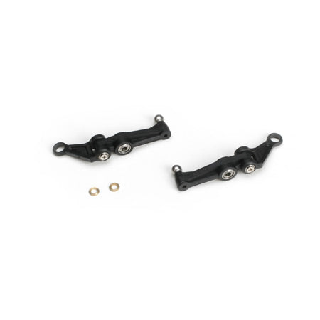 Blade 450 Washout Control Arm & Linkage Set BLH1631 (box 23)