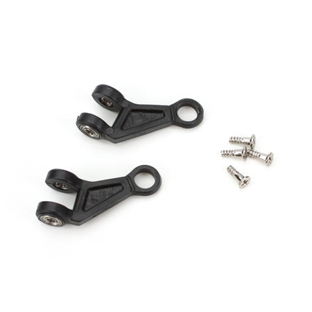 Blade 450 Washout Control Arm Link Set BLH1632 (box 26)