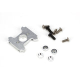 Blade 450/400 Aluminium Motor Mount Set