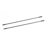 Blade 450 Tail Boom Brace Support Set (2) BLH1661 (box 23)