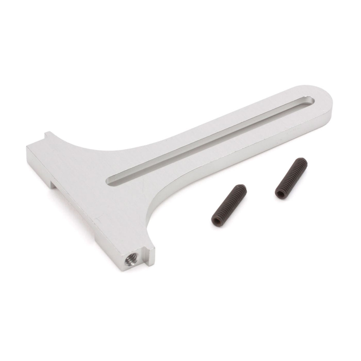 Blade 500 3D/X Aluminium Anti-Rotation Bracket