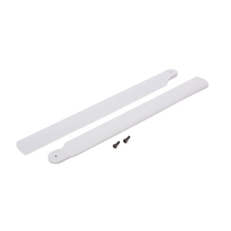 Blade 200 SR X Main Rotor Blade Set White