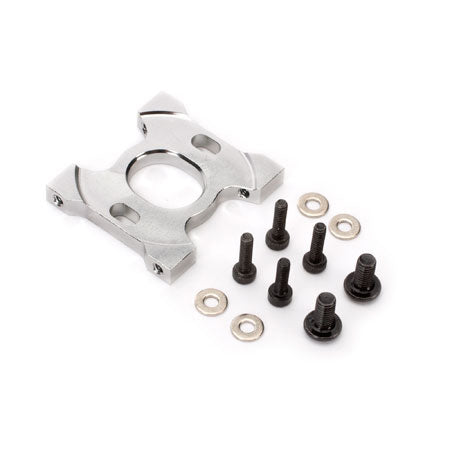 Blade 200 SR X Aluminium Motor Mount Set