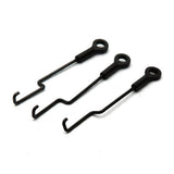 Servo linkage set Apache AH-64