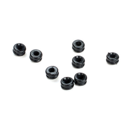 Blade 120 SR Canopy Mounting Grommets (8) BLH3121 (box 23)