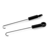 Blade mSRX Servo Push Rod Set with Ball Link BLH3208 (25)