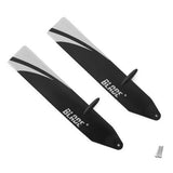 Nano CP X Fast Flight Main Rotor Blade Set BLH3311 (box 25)