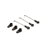 Servo Control Linkage Set: 180 CFX