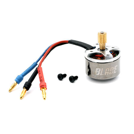 Blade Brushless Main Motor: 180 CFX BLH3417 (box 26)