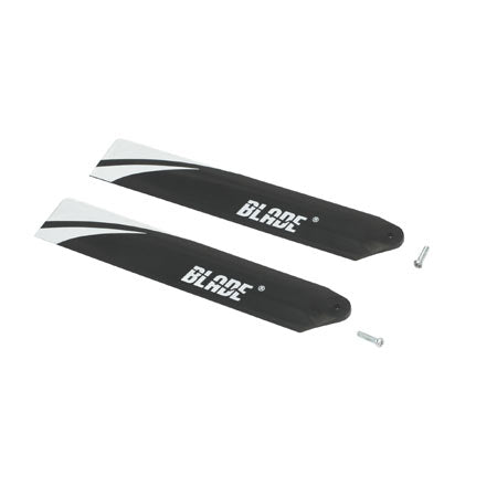 Blade Performance Main Rotor Blade Set w/Hdwe: mCP S/X BLH3510 (box 26)