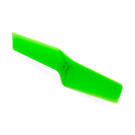 mCPX/mCPX2 Green Tail Rotor (1)