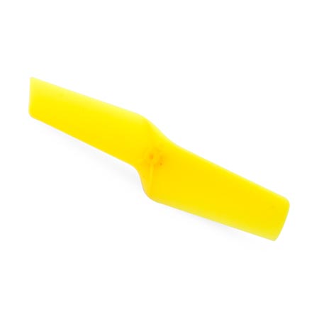 mCPX/mCPX2 Yellow Tail Rotor BLH3603YE (26)