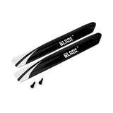 Blade 130X Hi-Performance Main Rotor Blade Set BLH3716 (box 23)