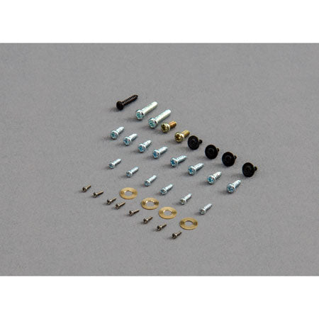 Blade Screws set Blade 120 S BLH4109 (Box 23)