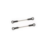 Blade 450 X  Flybarless Linkage Set