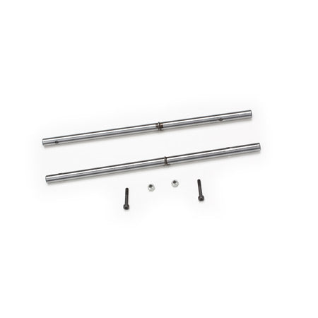 Blade 450 X  Flybarless Mainshaft (2)