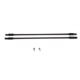 Blade 300X Tail linkage & Pushrod (2)