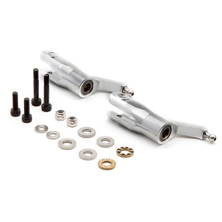 Fbl Main Rotor Grip Set: 360 CFX