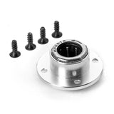 One-Way Bearing Hub w/One way bearing: 360 CFX