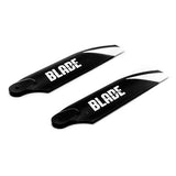 Tail Rotor Blade Set: 360 CFX