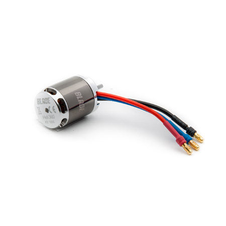 Brushless Out-Runner Motor  1800Kv: 360 CFX