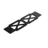 Carbon Fibre Lower Plate: 270 CFX