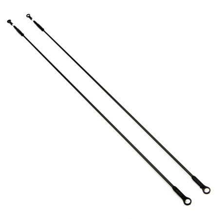 Tail Pushrod (2): 270 CFX