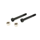 Blade 550 X Main Rotor Blade Bolt Set (2) BLH5502 (box 25)