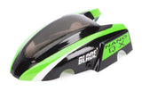 Nano QX Green Canopy