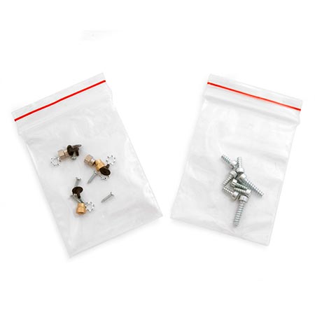 200 QX Screw Set