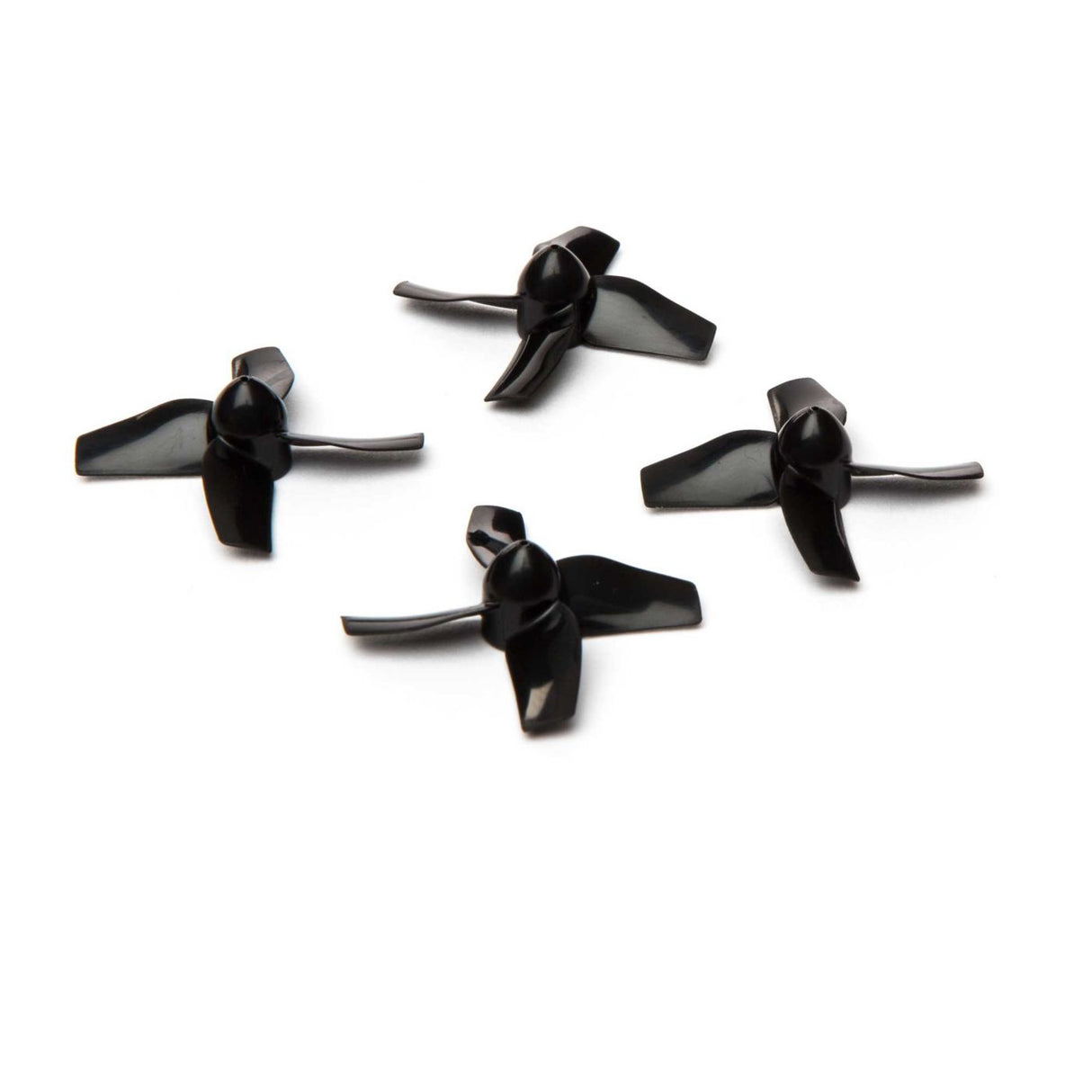 Blade Prop Set (4) Black: Inductrix (BLH8520) (Box 29)