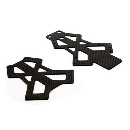 Frame Set: 250 QX FPV