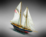 MM11 Bluenose Schooner