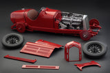 Italeri 1/12 ALFA ROMEO 8C 2300 Monza (IT4706)