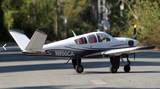 VQ Beechcraft Bonanza V Tail ARF - FOR PRE ORDER - EXPECTED EARLY JANUARY