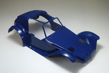 Tamiya Holiday Buggy (2010) BLUE KIT