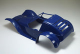 Tamiya Holiday Buggy (2010) BLUE KIT