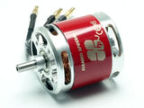 Pichler Brushless Combo set for the Hanno Special