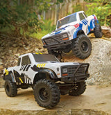 ELEMENT RC ENDURO24 SENDEROTRAIL TRUCK RTR - RED/BLUE