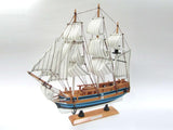 Starter Boat Kit - HMS Bounty