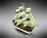 Mamoli (Mini) 1/335 HMS Bounty kit (MM01)