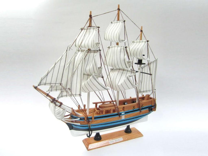 Starter Boat Kit - HMS Bounty