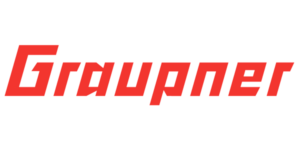 Graupner 283 air screw set for folding propeller 2-blade