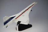 Bravo Delta Concorde 101 G-AXDN Landing and Take Off Configuration