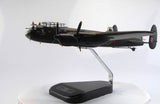 Bravo Delta Avro Lancaster Thumper III Clear Canopy