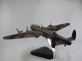 Bravo Delta Avro Lancaster Thumper III Clear Canopy