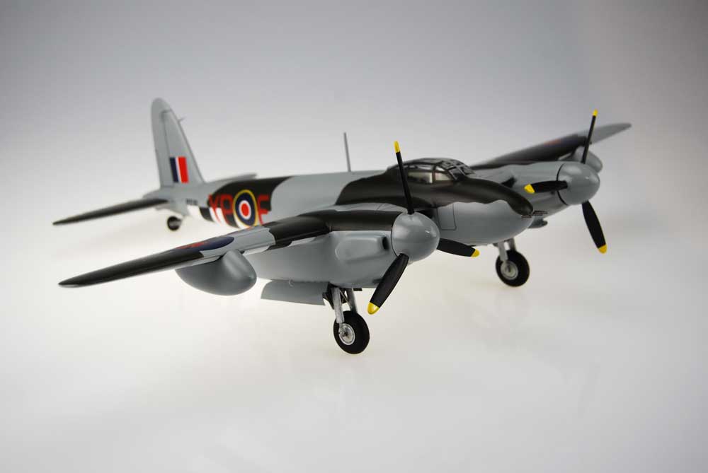 Bravo Delta MODELS Mosquito